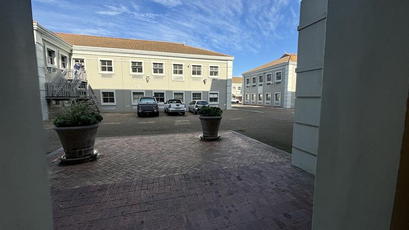 To Let commercial Property for Rent in Pinelands Western Cape